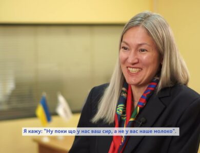Обличчя євроінтеграції: як молочна галузь готується до вступу України до ЄС