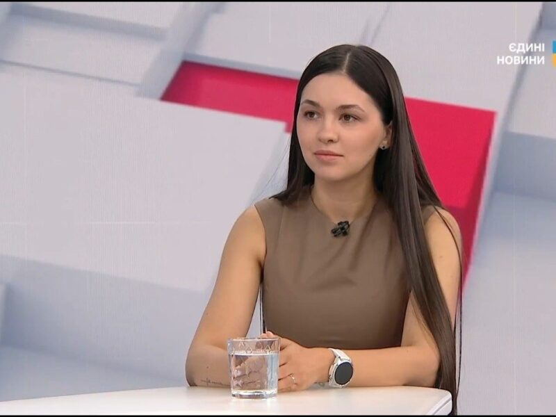 Нові послуги в “Дія”: онлайн-розлучення, ДТП та сплата податків | Валерія Коваль
