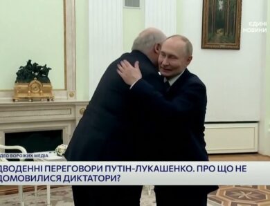 Дипломатичний тиск на кремль: роль міжнародних партнерів | Ілля Котов