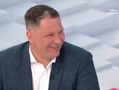Шлях до ЄС та економічні вимоги міжнародних партнерів | Василь Фурман