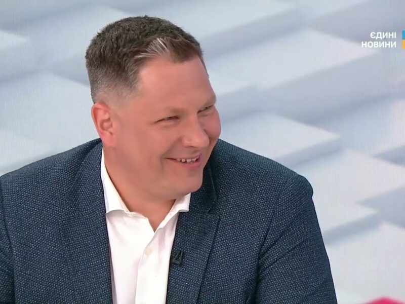 Шлях до ЄС та економічні вимоги міжнародних партнерів | Василь Фурман