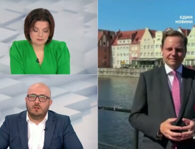 Як світовий бізнес планує допомагати у відбудові України | Андрій Гундер