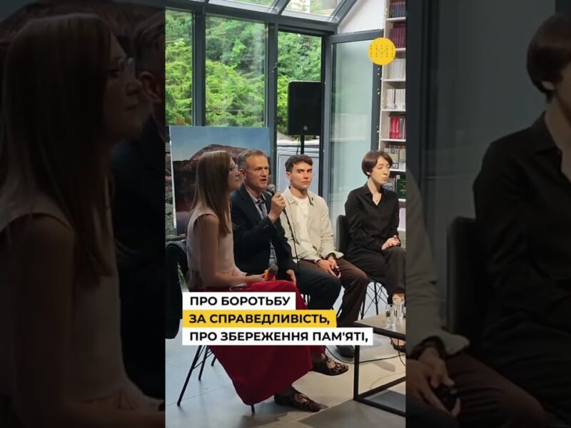 Від артпростору до катівні: 12 років від захоплення «Ізоляції» в Донецьку