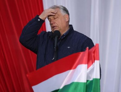 Орбан більш не стане прем’єром: в Угорщині змінили конституцію
