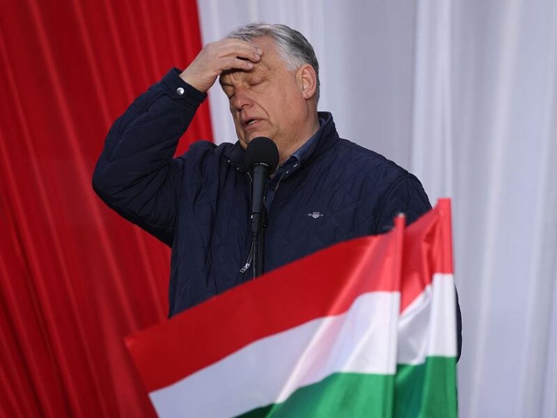 Орбан більш не стане прем’єром: в Угорщині змінили конституцію