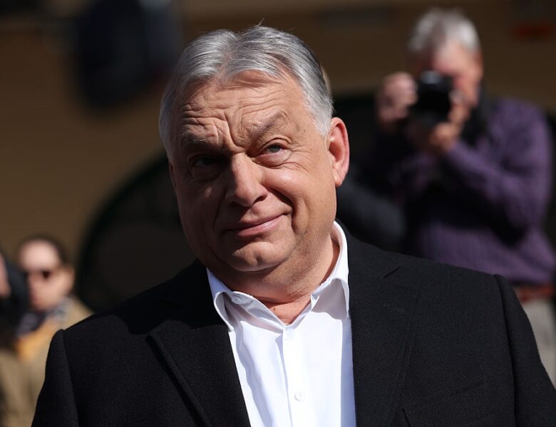 Орбан замовив операцію проти Ощадбанку – ЗМІ