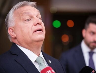 Орбана обрали лідером угорської опозиційної партії