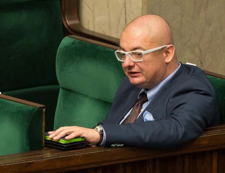 “Орденопад” триває: від нагород відмовився польський віцемаршалок