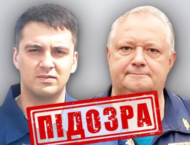 Організували удар по багатоповерхівці в Одесі: двоє росіян отримали підозру