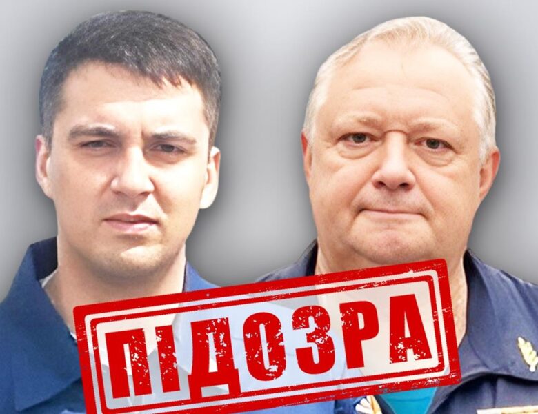 Організували удар по багатоповерхівці в Одесі: двоє росіян отримали підозру