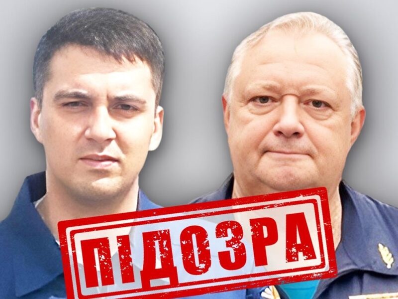 Організували удар по багатоповерхівці в Одесі: двоє росіян отримали підозру