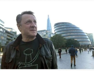 “Особистий ворог Путіна” Нехорошев помер від “отруєння грибами” у Ризі