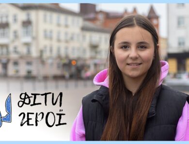 🙌🏼 15-річна волонтерка зібрала 7 млн для захисників | Діана Насібова