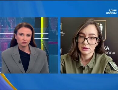 Удар по 10 районах столиці: ситуація після нічної атаки | Катерина Поп
