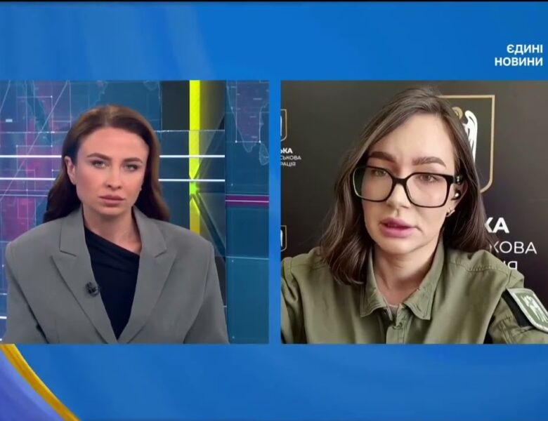 Удар по 10 районах столиці: ситуація після нічної атаки | Катерина Поп