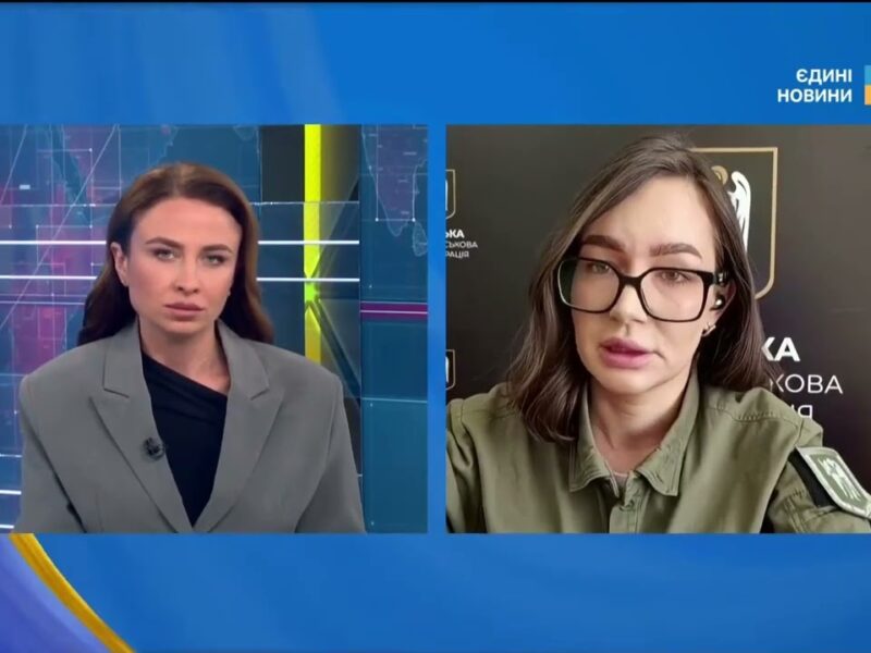 Удар по 10 районах столиці: ситуація після нічної атаки | Катерина Поп