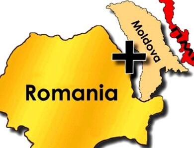Парламент Румунії “мовчки” схвалив законопроєкт про об&rsquo;єднання з Молдовою