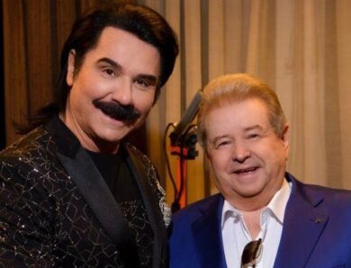 Павло Зібров сказав, де зараз перебуває Михайло Поплавський
