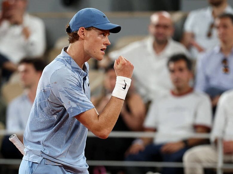 Перша ракетка світу поділився секретом успішних виступів