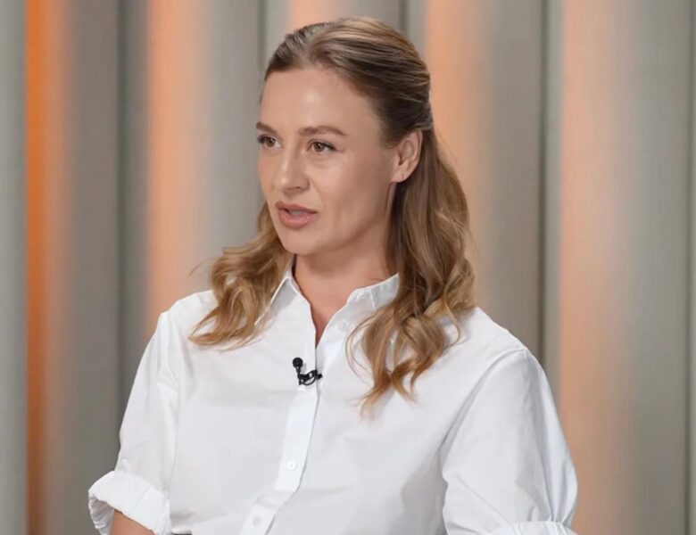 Петарди і хвости. Суддя МастерШефу втрапила у скандал через заяви про котів