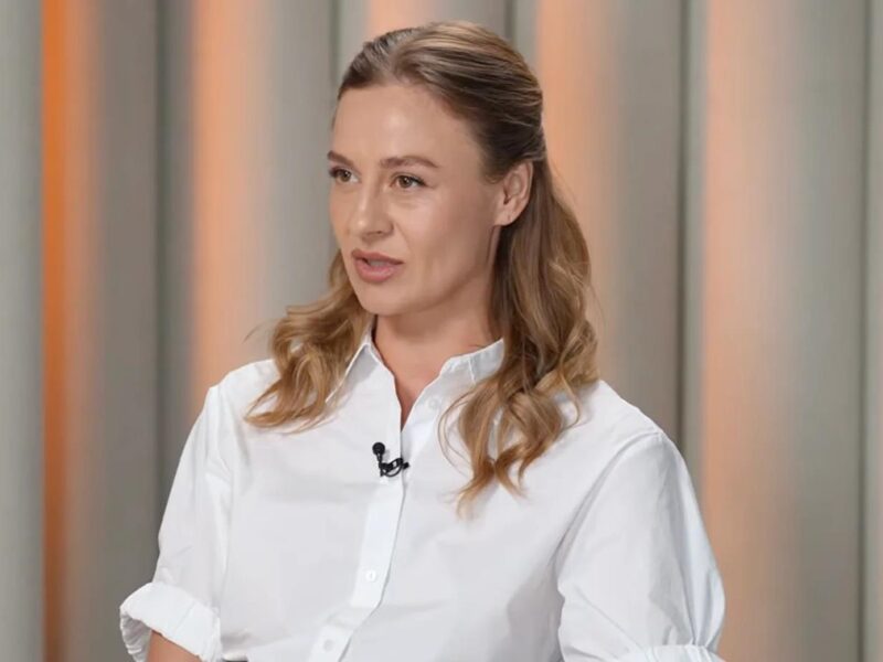 Петарди і хвости. Суддя МастерШефу втрапила у скандал через заяви про котів
