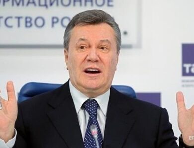Під варту: Януковичу і 16 експосадовцям обрано запобіжні заходи