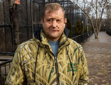 Пограбування Асканії-Нової: засновник кримських зоопарків отримав підозру