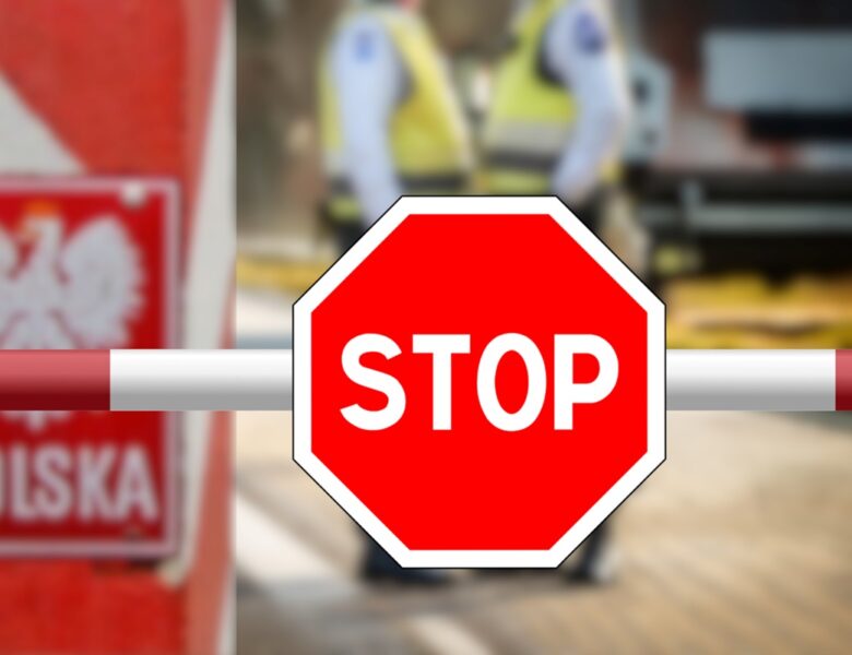 Польща депортувала українця, який виловив 20-річного сома