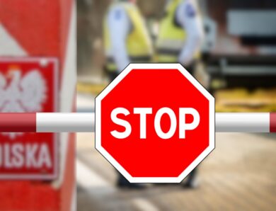 Польща депортувала українця, який виловив сома з озера у Варшаві