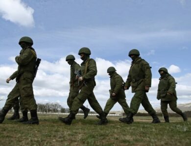 Польська розвідка попередила про провокації від РФ