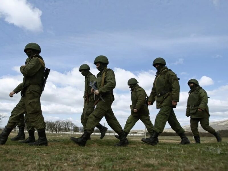 Польська розвідка попередила про провокації від РФ