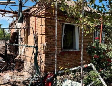 Понад 40 атак РФ: на Дніпропетровщині троє загиблих