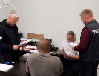 Понад 5 млн грн збитків: на Львівщині викрили незаконні рубки лісів
