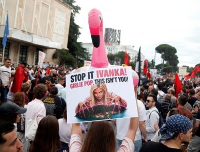Попри протести: зять Трампа продовжить будувати курорти в Албанії