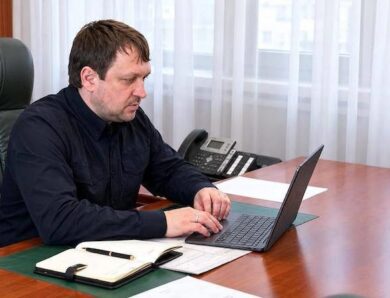 Порт Чорноморськ заробив за рік 229,5 млн грн попри війну