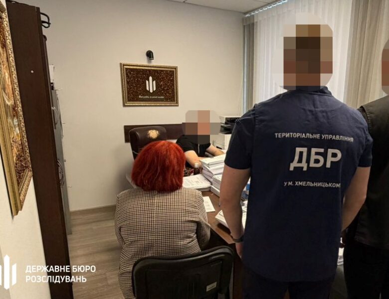 Посадовців Гайсинського ТЦК викрили на “паперовій мобілізації”