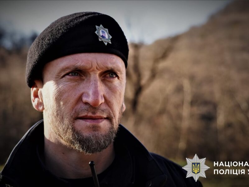 Повідомили про підозру чеченському окупанту, який катував цивільного