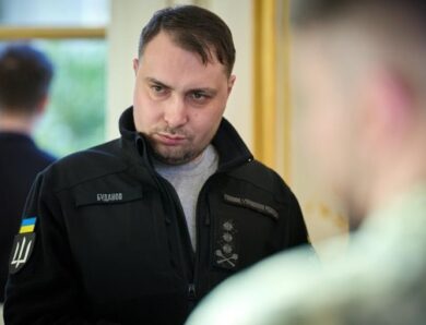 Позбавлення Зеленського нагороди Польщі: Буданов віддає свій орден