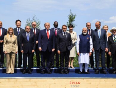 ППО та далекобійна зброя: G7 готує допомогу Києву