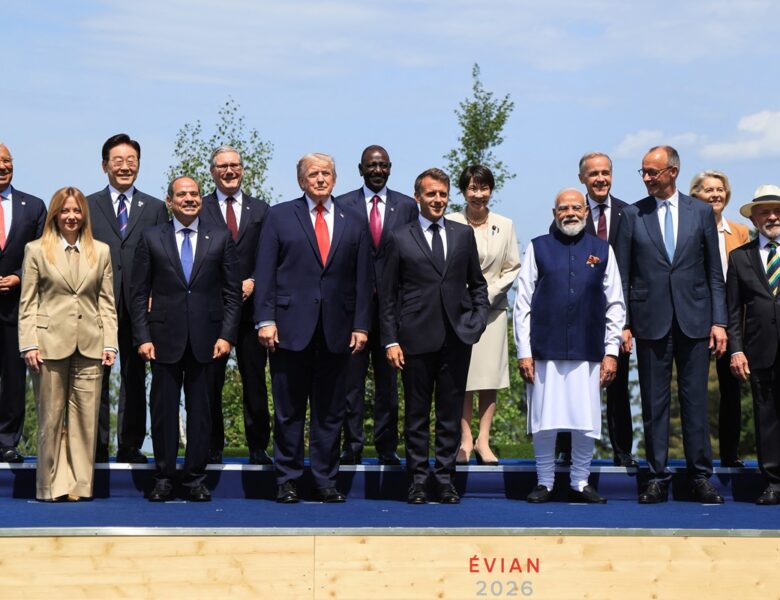 ППО та далекобійна зброя: G7 готує допомогу Києву