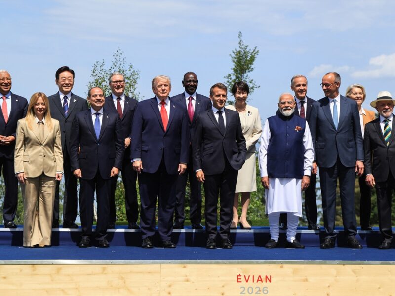 ППО та далекобійна зброя: G7 готує допомогу Києву