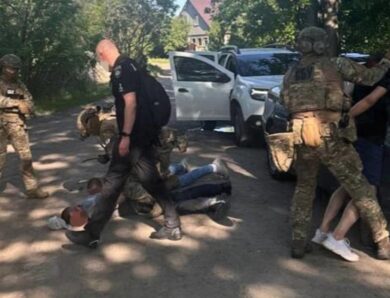 Працівники ТЦК вимагали 250 тис. у військовозобов&rsquo;язаного