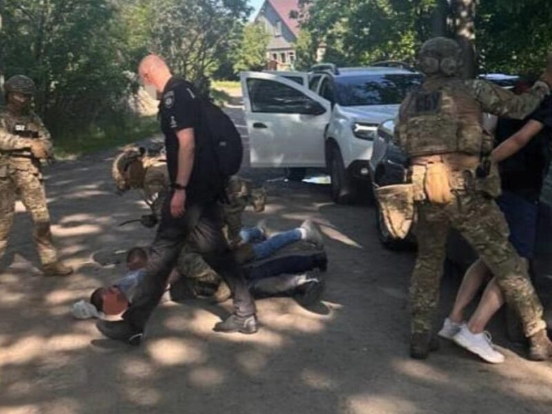 Працівники ТЦК вимагали 250 тис. у військовозобов&rsquo;язаного