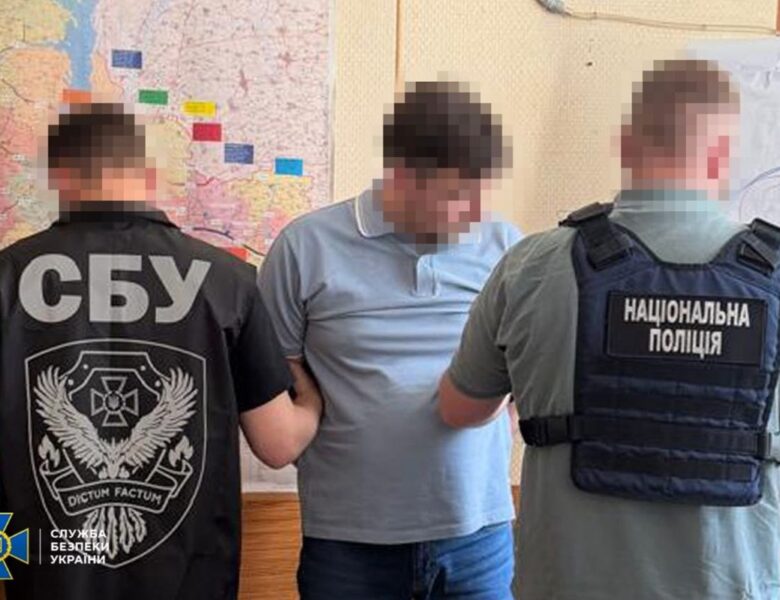 Правоохоронці на гарячому спіймали корупціонерів з автодору Київщини