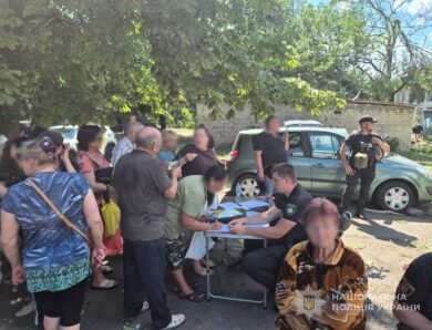“Приліт” по Запоріжжю: під завалами виявили тіло