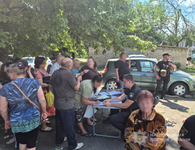 “Приліт” по Запоріжжю: під завалами виявили тіло