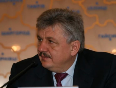 Привласненні майна на 300 млн: викрито схему за участю екстоппосадовця