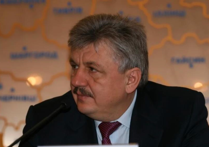 Привласненні майна на 300 млн: викрито схему за участю екстоппосадовця