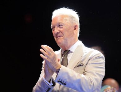 Промоутер пояснив, що заважає офіційно оголосити бій Ф&rsquo;юрі та Джошуа