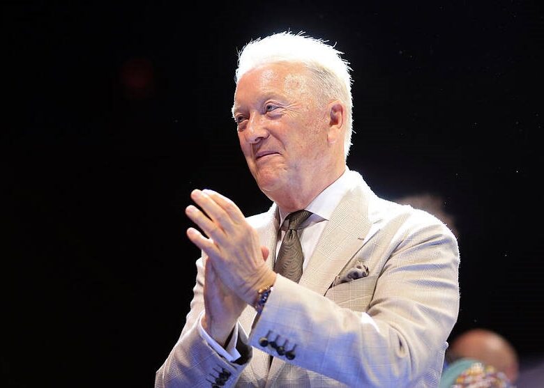 Промоутер пояснив, що заважає офіційно оголосити бій Ф&rsquo;юрі та Джошуа